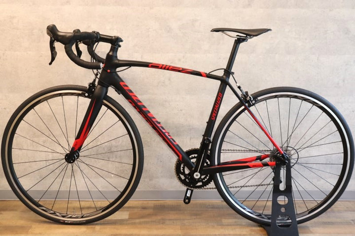 スペシャライズド SPECIALIZED アレー レース ALLEZ RACE 2014年モデル 54サイズ シマノ 105 5700 MIX 10S アルミ ロードバイク【さいたま浦和店】