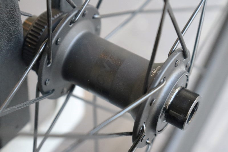 ボントレガー BONTRAGER アイオロス エリート AEOLUS ELITE 50 DISC