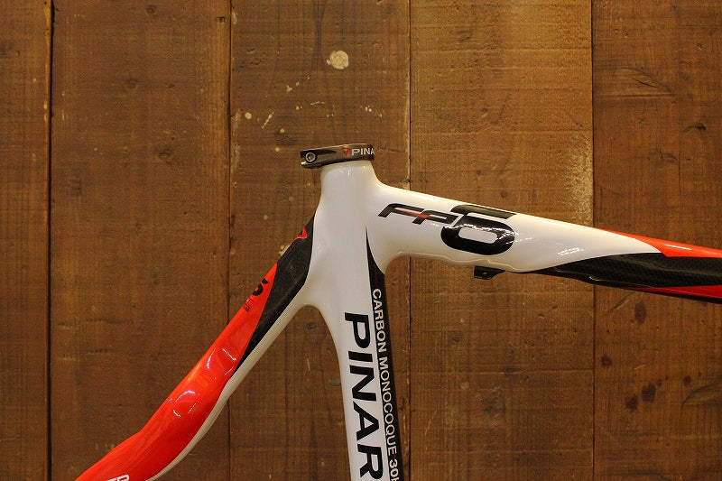 ピナレロ PINARELLO FP6 CARBON 2010年モデル 54サイズ カーボン