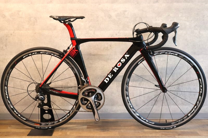 デローザ DE ROSA SK ピニンファリーナ Pininfarina 2017 48サイズ