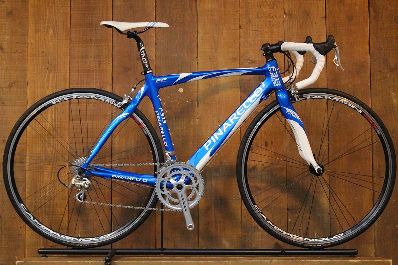 ピナレロ PINARELLO F3:13 2007モデル 50サイズ CAMPAGNOLO VELOCE