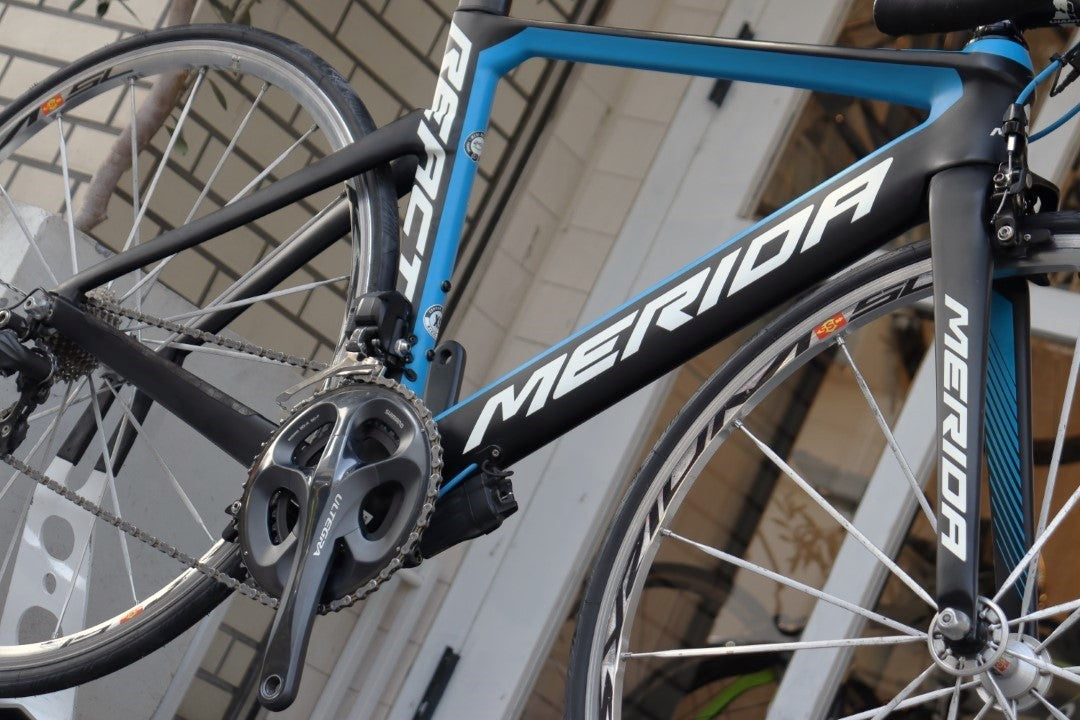 メリダ MERIDA リアクト REACTO 5000 2016モデル 47サイズ