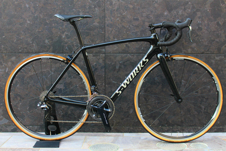 スペシャライズド SPECIALIZED エスワークス ターマック S-WORKS TARMAC SL5 2016モデル 54サイズ シマノ デュラエース Di2 電動【福岡店】