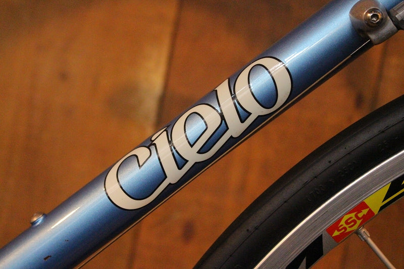 シエロ CIELO BY CHRIS KING スポルティフレーサー SPORTIF RACER
