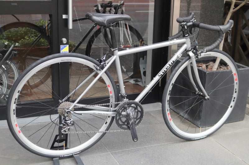 サーリー SURLY ペーサー PACER 420サイズ シマノ 105 5700 10S