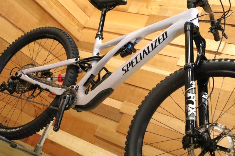 スペシャライズド SPECIALIZED スタンプジャンパー STUMPJUMPER EVO COMP 29 2021年S3 SLX 12S MTBバイク 【立川店】