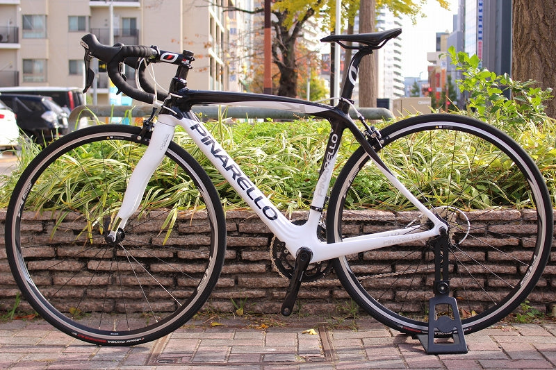 ピナレロ PINARELLO ラザ RAZHA K 2016年モデル 460サイズ シマノ 105 5800 MIX 11S カーボン ロードバイク【名古屋店】