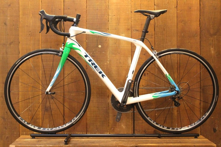 トレック TREK ドマーネ DOMANE SLR P1 2016年頃 56サイズ シマノ アルテグラ 6800 11S カーボン ロードバイク 【芦屋店】