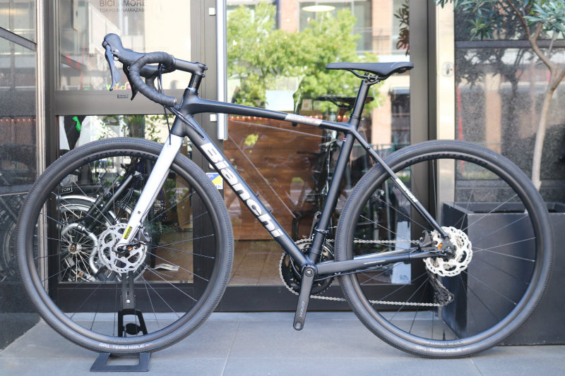 ビアンキ BIANCHI インプルソ オールロード IMPLUSO ALLROAD 55サイズ
