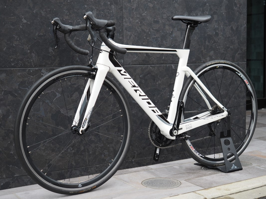 メリダ MERIDA リアクト REACTO 5000 2019モデル Sサイズ シマノ