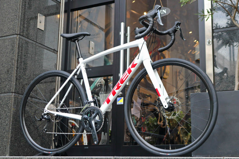トレック TREK ドマーネ ディスク DOMANE AL3 DISC 2022モデル 56