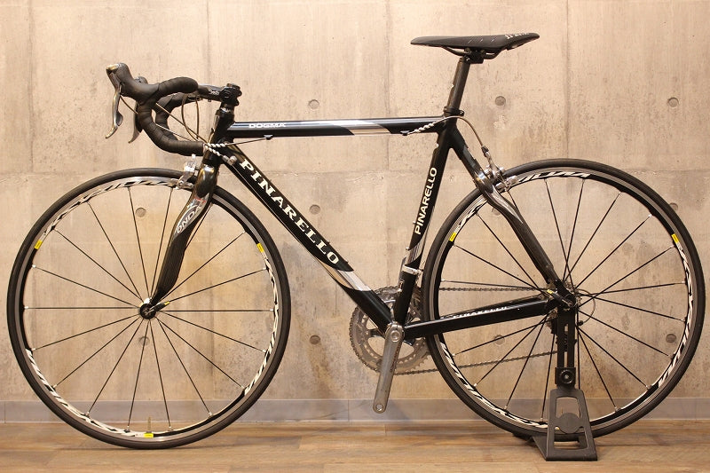 ピナレロ PINARELLO ドグマ DOGMA AK-61 515サイズ シマノ デュラエース 7800 10S マグネシウム ロードバイク【名古屋店】