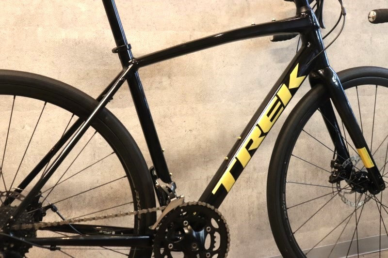 トレック TREK ドマーネ ディスク DOMANE AL2 DISC 2021 54サイズ