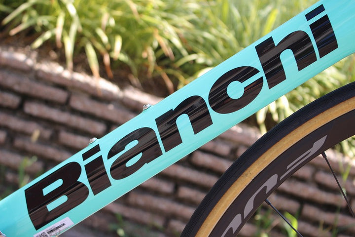 ビアンキ BIANCHI オルトレ OLTRE XR3 DISC 2021モデル 50サイズ シマノ 105 R7020 11S カーボン ロードバイク【名古屋店】