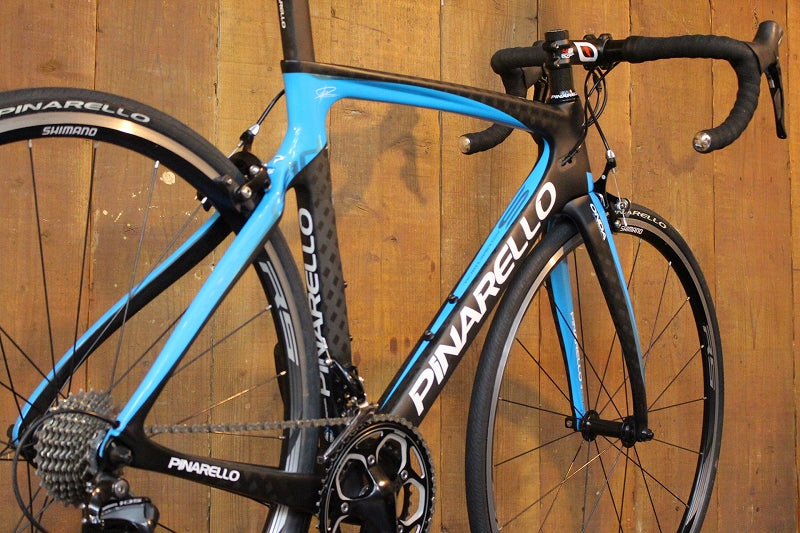ピナレロ PINARELLO ガン GAN S 2016年モデル 51.5サイズ シマノ 105