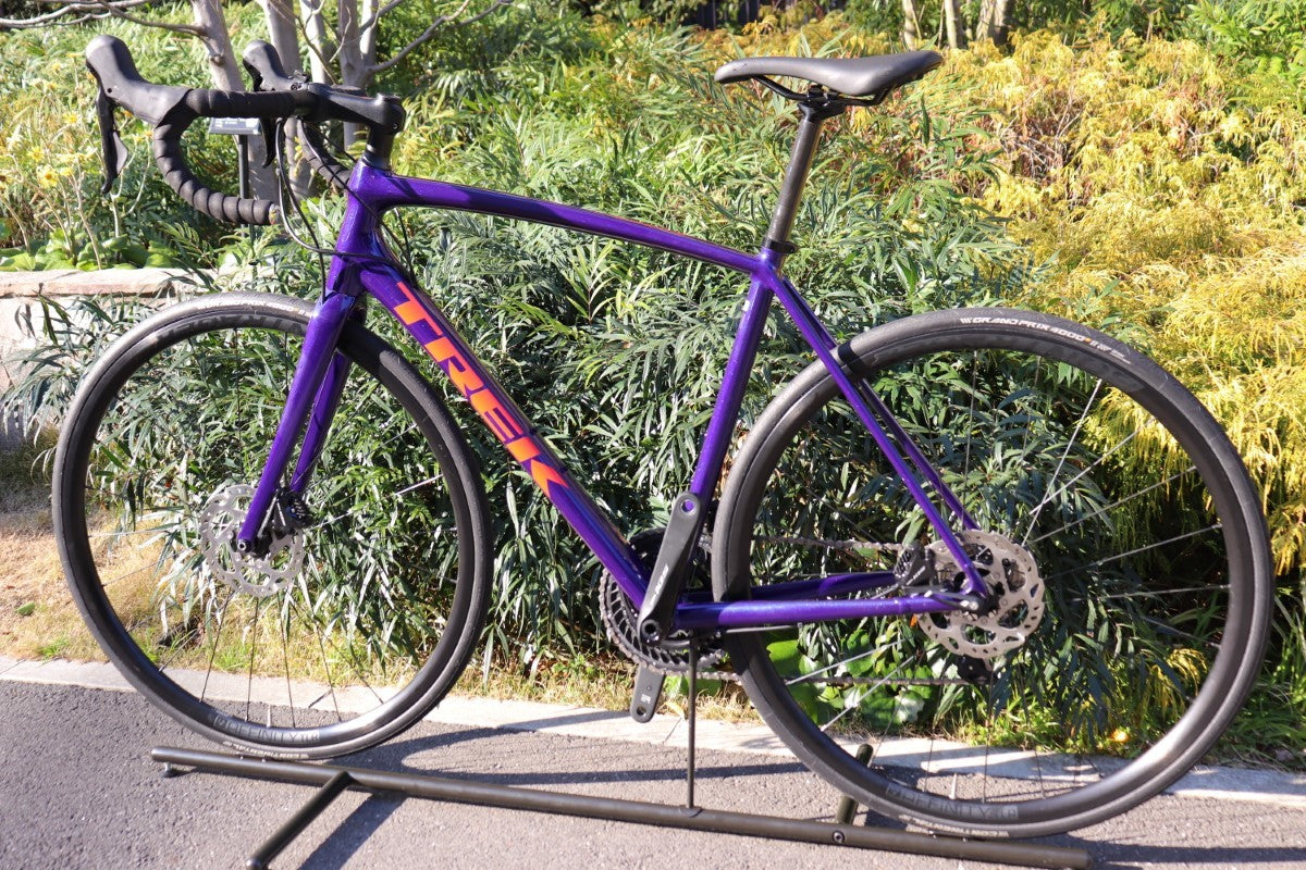 トレック TREK エモンダ EMONDA ALR5 DISC 2021 56サイズ シマノ 105 R7020 11S アルミ ロードバイク  【さいたま浦和店】