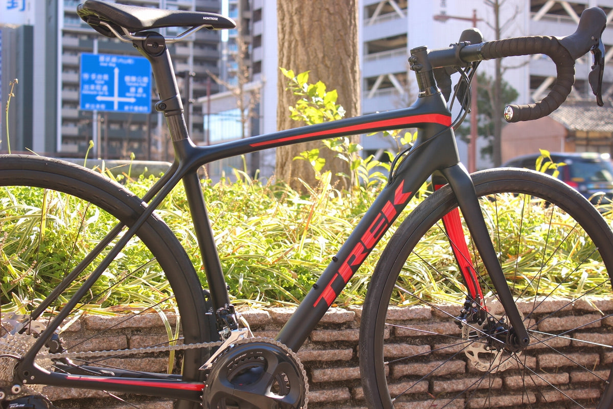 トレック TREK エモンダ EMONDA SL5 DISC 2020 52 シマノ 105 R7020