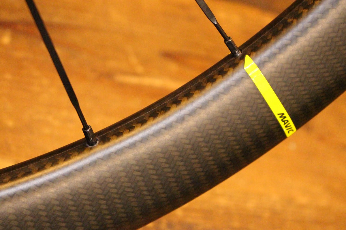 マヴィック MAVIC コスミック プロ カーボン COSMIC PRO CARBON UST