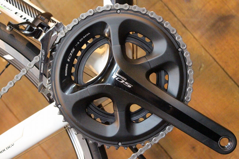ボッテキア BOTTECCHIA デュエロ DUELLO 2015モデル 44サイズ シマノ