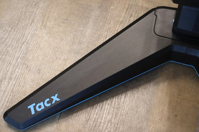 タックス TACX フラックス 2 スマート Flux2 Smart ダイレクトドライブ スマートローラー スマートトレーナー【さいたま浦和店】