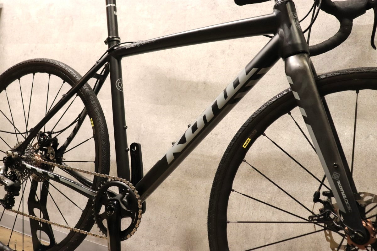 コナ KONA プライベートジェイク PRIVATE JAKE 2016 495サイズ スラム