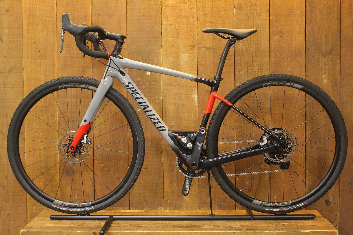 Specializedスペシャライズドディヴァージュエキスパートフレームセット スペシャライズド SPECIALIZED ディヴァージュ MEN'S DIVERGE EXPERT
