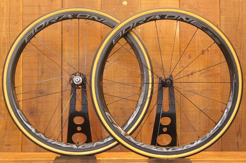 カンパニョーロ Campagnolo ボーラ ワン BORA ONE 35 AC3 カーボン