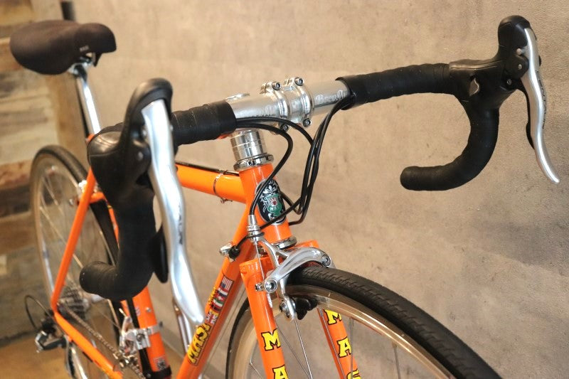 マジィ MASI スペシャーレ ストラーダ SPECIALE STRADA 2016 49サイズ