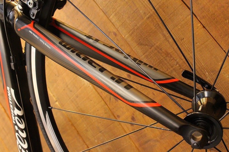 ウィリエール WILIER モンテグラッパ MONTEGRAPPA 2018年モデル XS