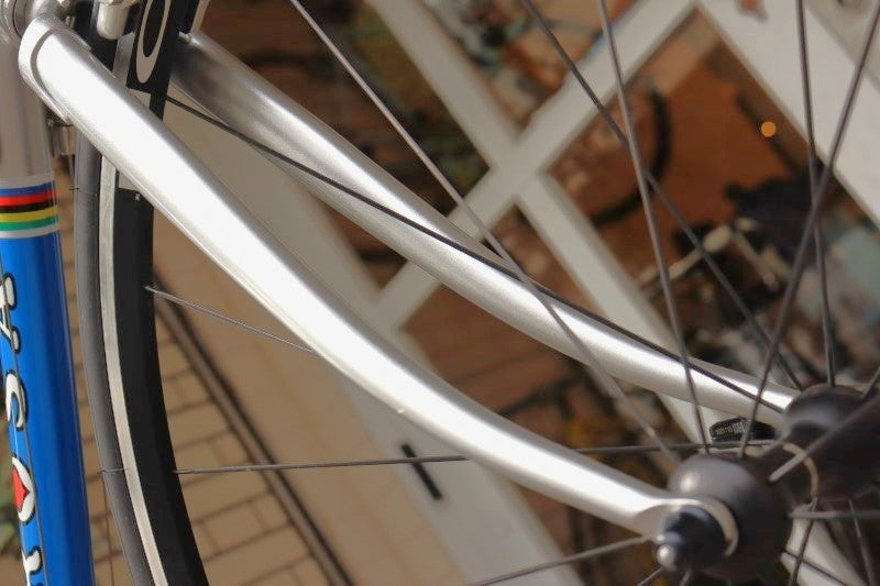 デローザ DE ROSA ネオプリマート NEO PRIMATO 56サイズ カンパ アテナ 11s クロモリ ロードバイク【横浜店】