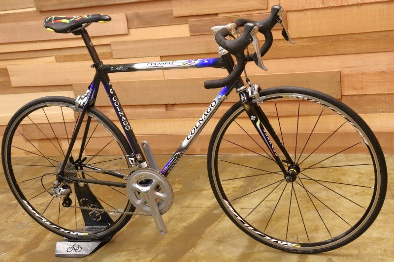 コルナゴ COLNAGO C40 55サイズ シマノ 5800系 105  カーボン ロードバイク 【立川店】