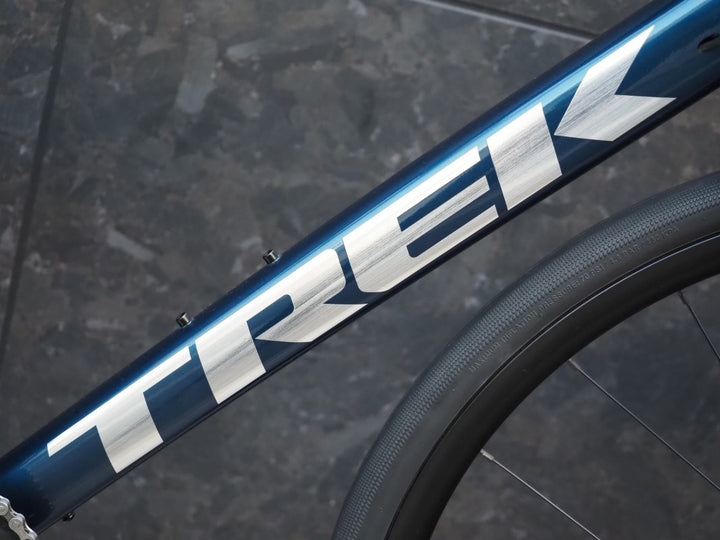 トレック TREK ドマーネ ディスク DOMANE AL2 DISC 2021 52サイズ クラリス R2000 8S アルミ ロードバイク 【福岡店】