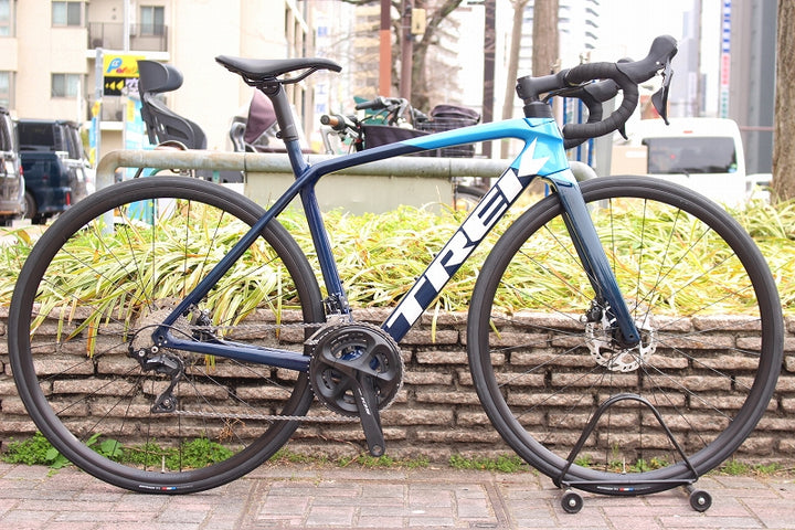 トレック TREK エモンダ EMONDA SL5 DISC 2022年モデル 52サイズ 105 R7000 カーボン ロードバイク【名古 –  BICI AMORE ONLINE STORE