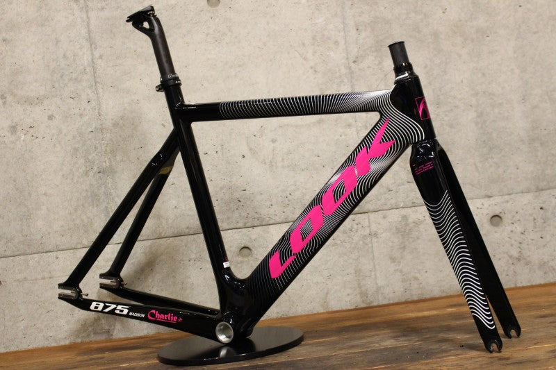 ルック LOOK マディソン 875 MADISON RS CRIT LIMITED EDITION 2020 S
