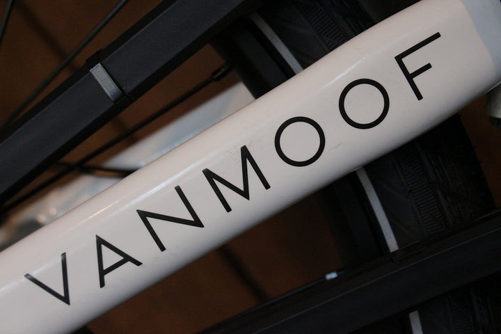 バンムーフ VanMoof エレクトリカルファイド Electrified X E-bile  店頭お渡し限定 【芦屋店】