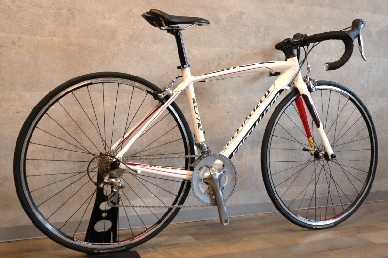 Specialized Allez 2010 スペシャライズド ロードバイク スペシャライズド SPECIALIZED アレー スポーツ Allez SPORT
