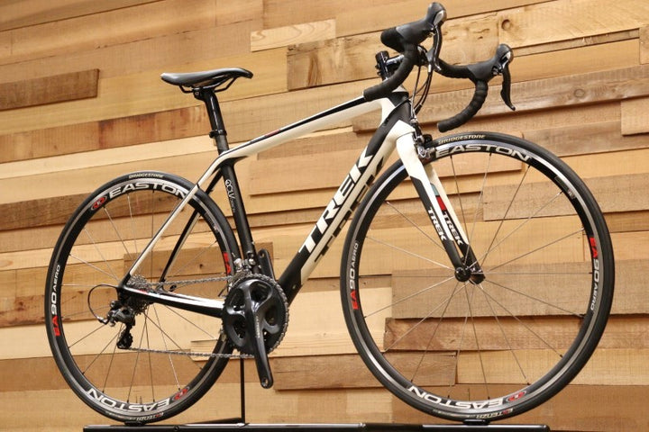 トレック TREK マドン MADONE 5.9 2013モデル 52サイズ アルテグラ 6700 MIX 10S カーボン ロードバイク 【立川店】