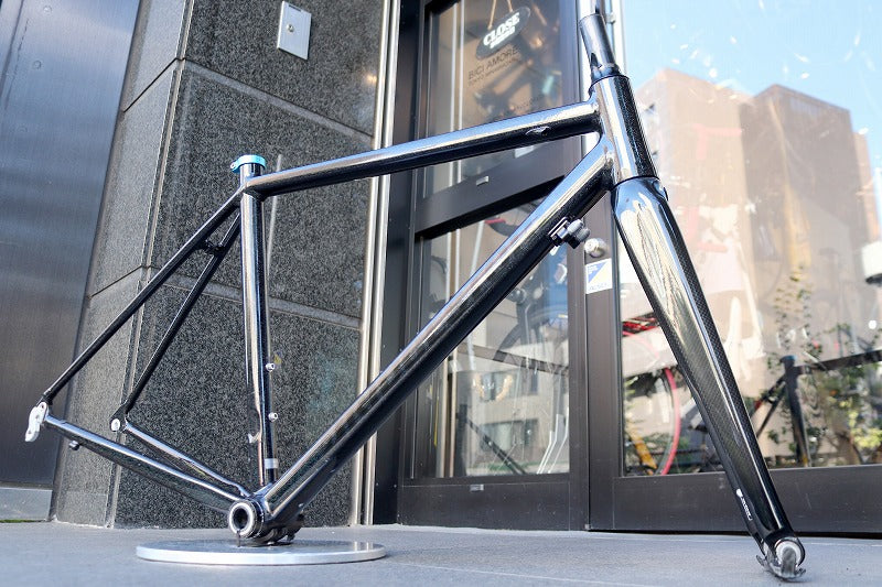 ブリヂストン アンカー BRIDGESTONE ANCHOR RS6 490サイズ アルミ