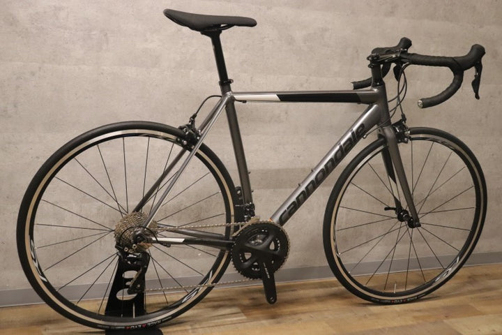 キャノンデール CANNONDALE キャド オプティモ CAAD OPTIMO 2019 54サイズ シマノ105 R7000 11s アルミ ロードバイク 【さいたま浦和店】