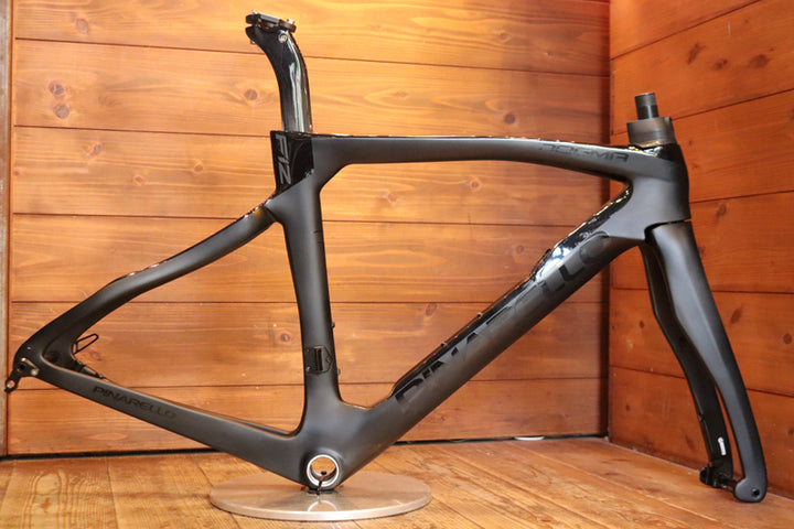 ピナレロ Pinarello ドグマ Dogma F12 Disk 2020 465サイズ カーボン ロードバイク フレームセット 【東京南麻布店】