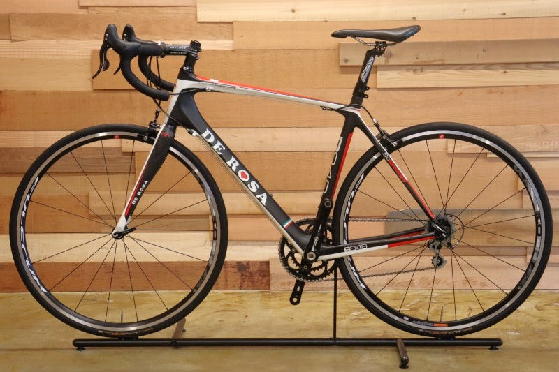 セール!!】 デローザ DE ROSA R848 2012モデル 48サイズ