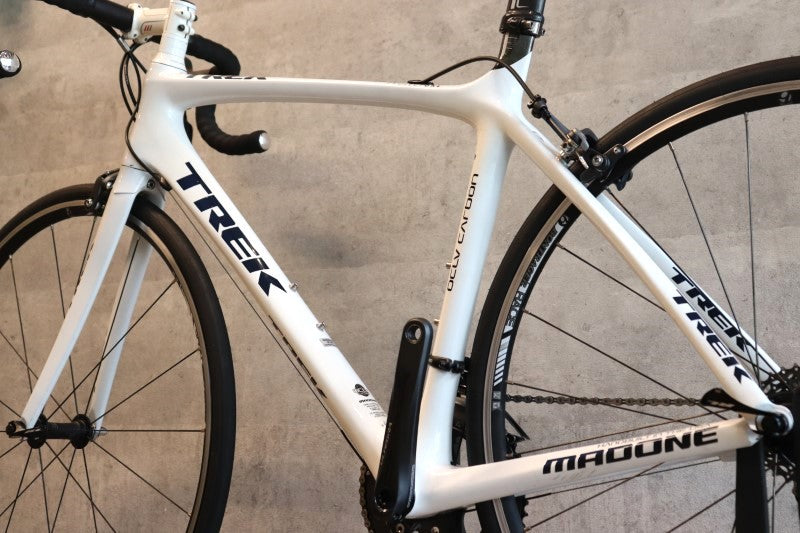 トレック TREK マドン MADONE PROJECT ONE 2010年頃モデル シマノ アルテグラ 6700 10S カーボン ロードバイク 【さいたま浦和店】