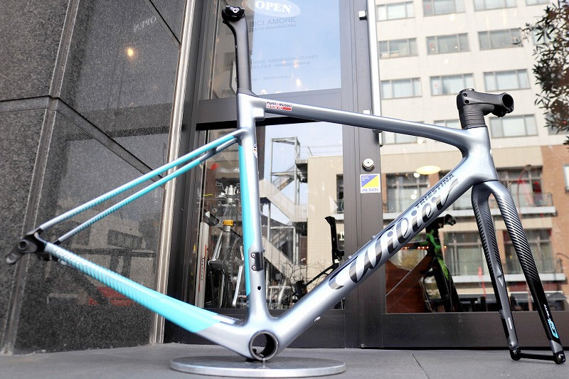 ウィリエール Wilier ゼロ ZERO SL 2021 Sサイズ カーボン ディスク