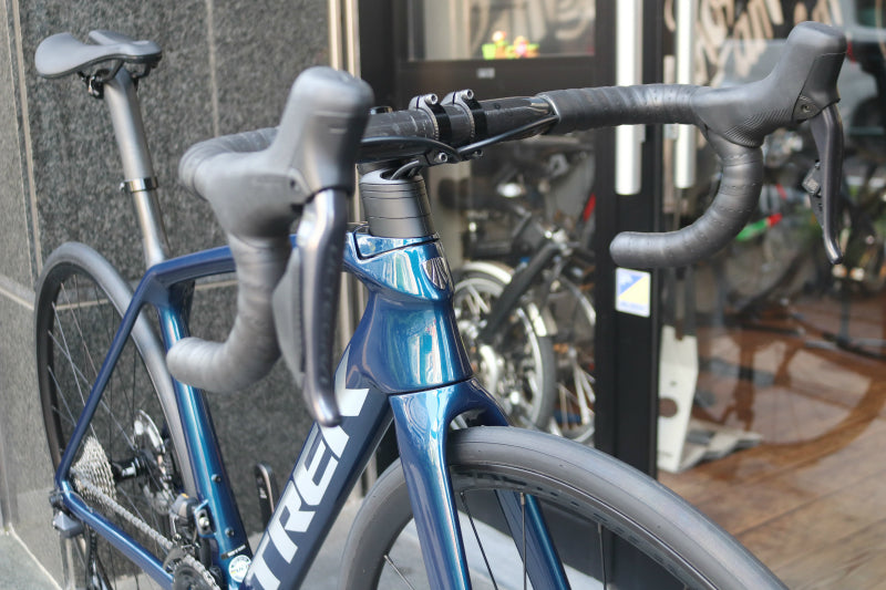 トレック TREK エモンダ ディスク EMONDA SL7 2022 52サイズ アルテグラ R8170 12S Di2 カーボン ロードバイク 【東京南麻布店】