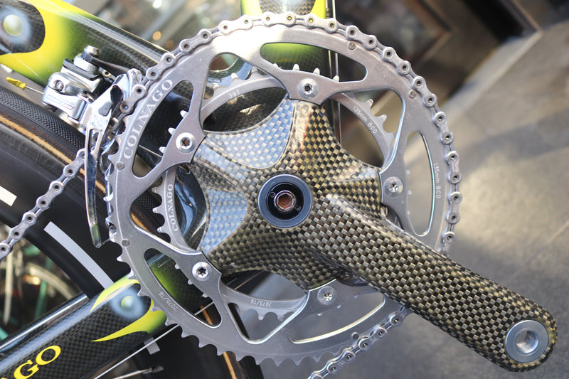 コルナゴ COLNAGO カーボニッシモ Carbonissimo 2004 57サイズ