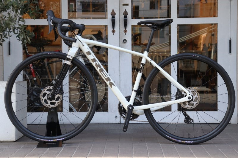 トレック TREK チェックポイント CHECKPOINT ALR5 2023モデル 49サイズ