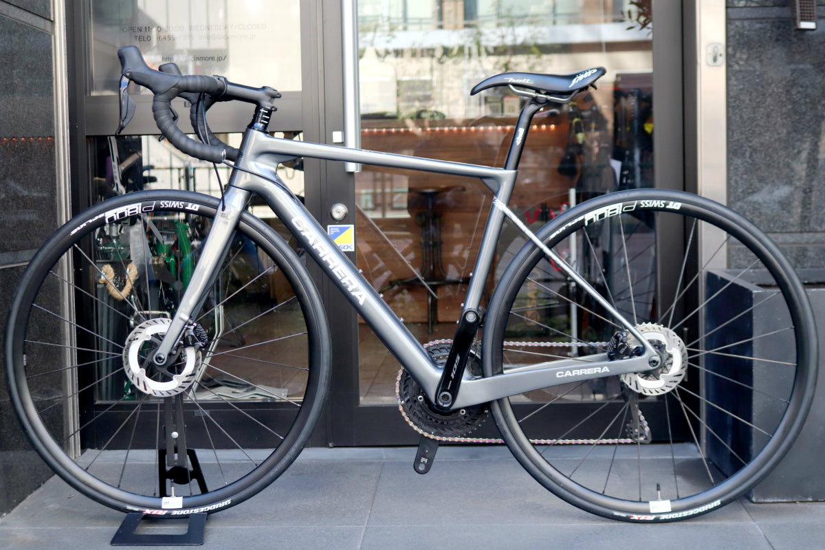 ⭐︎ほぼ新品同様⭐︎CARRERA SL1 カレラ - 自転車
