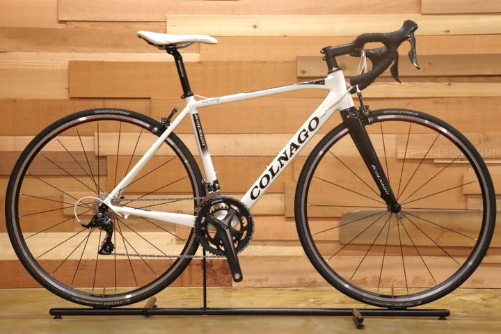 コルナゴ COLNAGO モンド MONDO 2.0 2018年モデル 46Sサイズ シマノ SORA R3000 9S アルミ ロードバイク【立川店】