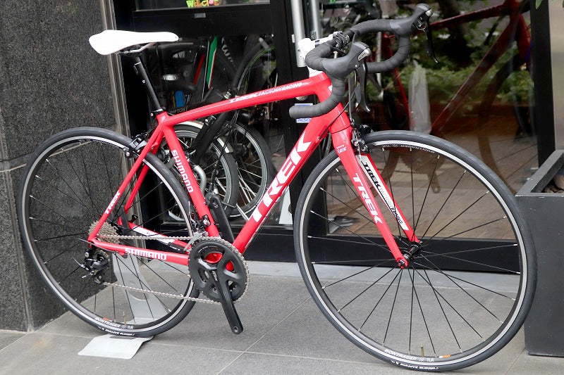 トレック TREK エモンダ EMONDA ALR5 2016 54サイズ シマノ 105