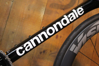 キャノンデール CANNONDALE SUPERSIX EVO HI-MOD DISC 2020 51サイズ デュラエース R9120 MIX 11S カーボン ロードバイク
